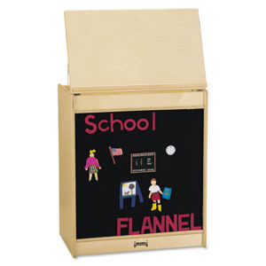 Jonti-Craft Big Book Easels