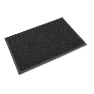 Crown Super-Soaker™ Wiper/Scraper Mat with Gripper Bottom