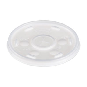 Dart® Plastic Cold Cup Lids