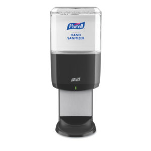 PURELL® ES8 Touch Free Hand Sanitizer Dispenser