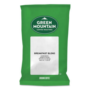 Green Mountain Coffee® Breakfast Blend Coffee Fraction Packs