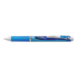 Pentel® EnerGel® RTX Retractable Liquid Gel Pen