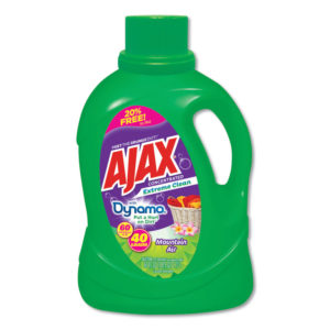 Ajax® Laundry Detergent Liquid