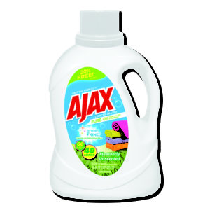 Ajax® Green & Kind™ Laundry Detergent Liquid