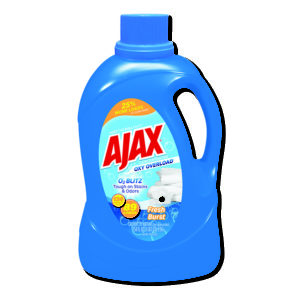 Ajax® Laundry Detergent Liquid