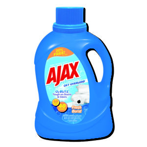 Ajax® Laundry Detergent Liquid