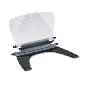 Kensington® InSight® InLine Copyholder with SmartFit® System