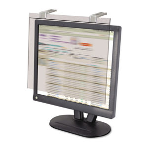 Kantek LCD Protect® Privacy Antiglare Deluxe Filter