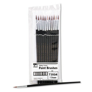 Charles Leonard® Artist Brush
