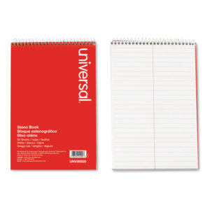 Universal® Steno Books