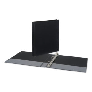 Universal® Slant-Ring View Binder