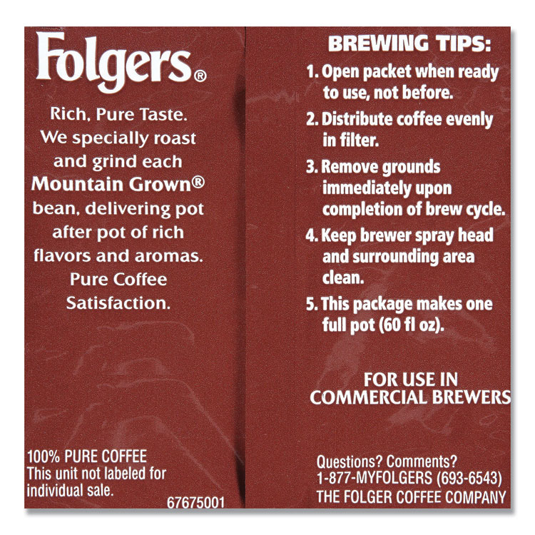 Folgers® Coffee Folgers® Coffee