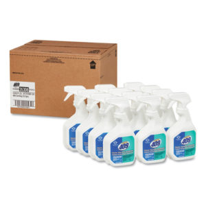 Formula 409® Cleaner Degreaser Disinfectant