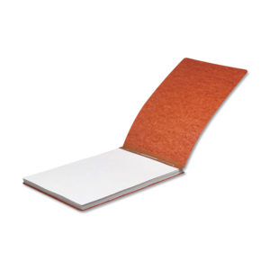 ACCO Pressboard Report Cover with Tyvek® Reinforced Hinge