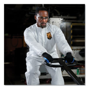 KleenGuard™ A20 Breathable Particle Protection Coveralls