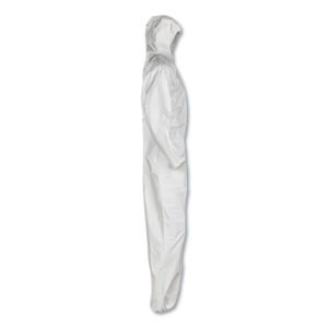 KleenGuard™ A20 Breathable Particle Protection Coveralls