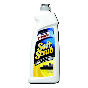 Soft Scrub® All Purpose Cleanser