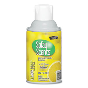 Chase Products Champion Sprayon® SPRAYScents™ Metered Air Freshener Refill