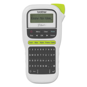 Brother P-Touch® PT-H110 Easy