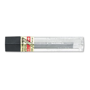 Pentel® Super Hi-Polymer® Lead Refills
