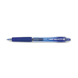 Pilot® Precise® Gel BeGreen® Retractable Roller Ball Pen