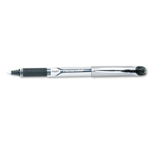 Pilot® Precise® Grip Roller Ball Stick Pen