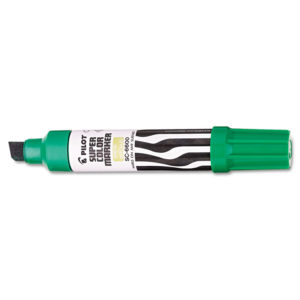 Pilot® Jumbo Refillable Permanent Marker