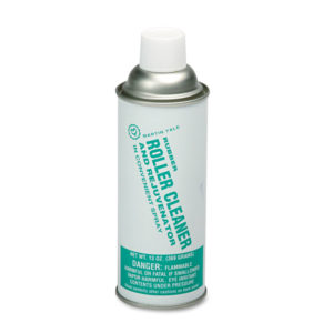 Martin Yale® Rubber Roller Cleaner