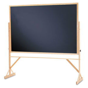 Quartet® Reversible Chalkboard
