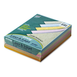 Pacon® Array® Colored Bond Paper
