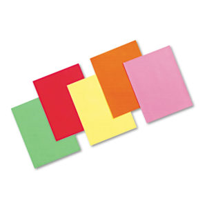 Pacon® Array® Colored Bond Paper