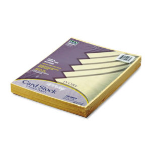 Pacon® Array® Card Stock