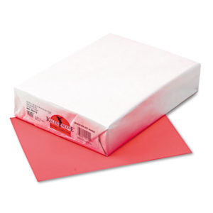 Pacon® Kaleidoscope® Multipurpose Colored Paper