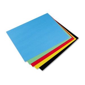 Pacon® Railroad Board