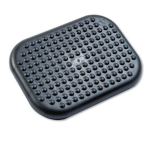 Rubbermaid® Commercial Height-Adjustable Tilting Footrest