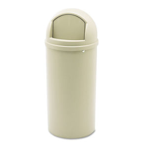 Rubbermaid® Commercial Marshal® Classic Container