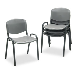Safco® Stacking Chair