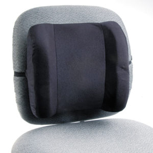 Safco® Remedease® High Profile Backrest