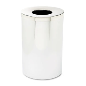 Safco® Reflections® Receptacles