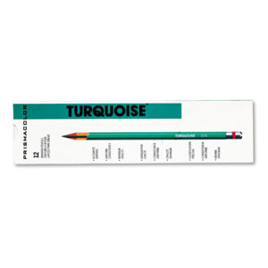 Prismacolor® Turquoise® Drawing Pencil