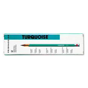 Prismacolor® Turquoise® Drawing Pencil