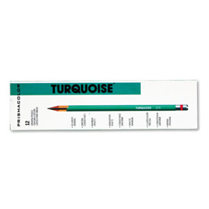 Prismacolor® Turquoise® Drawing Pencil