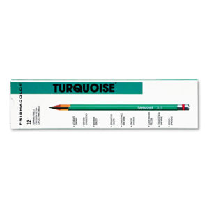 Prismacolor® Turquoise® Drawing Pencil