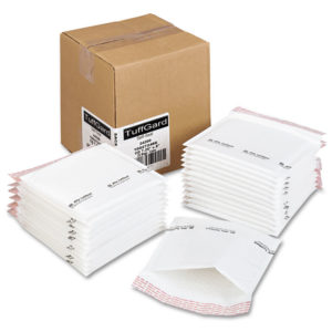 Sealed Air Jiffy® TuffGard® Self-Seal Cushioned Mailer