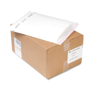 Sealed Air Jiffy® TuffGard® Self-Seal Cushioned Mailer