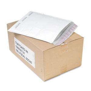 Sealed Air Jiffy® TuffGard® Self-Seal Cushioned Mailer