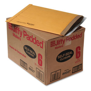 Sealed Air Jiffy® Padded Mailer