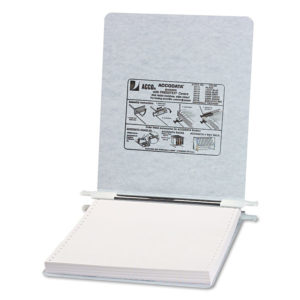 ACCO PRESSTEX® Covers with Storage Hooks