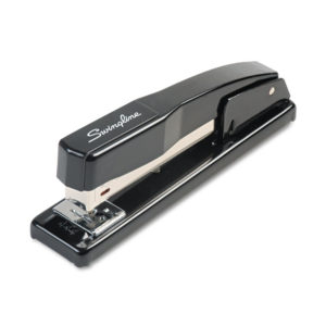 Swingline® Commercial Full Strip Desk Stapler