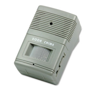 Tatco Visitor Arrival/Departure Chime